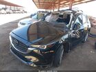 2025 Mazda Cx-5 2.5 S Preferred Black vin: JM3KFBCM5S0761473