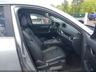 2020 Mazda Cx-5 Touring Silver vin: JM3KFBCM6L0790711