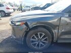 2018 Mazda Cx-5 Touring Silver vin: JM3KFBCM7J0365057