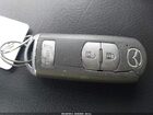 2018 Mazda Cx-5 Touring Silver vin: JM3KFBCM7J0365057