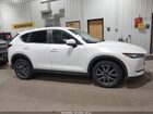 2018 Mazda Cx-5 Touring Белый vin: JM3KFBCM7J0378357