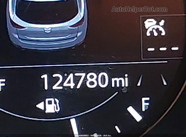 JM3KFBCM7J0378357 2018 MAZDA CX-5 Белый 