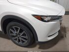 2018 Mazda Cx-5 Touring Белый vin: JM3KFBCM7J0378357