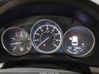 2018 Mazda Cx-5 Touring Белый vin: JM3KFBCM7J0378357