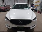 2018 Mazda Cx-5 Touring Белый vin: JM3KFBCM7J0378357
