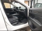 2018 Mazda Cx-5 Touring Белый vin: JM3KFBCM7J0378357