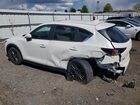 2019 Mazda Cx-5 Touring Белый vin: JM3KFBCM7K0600171