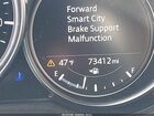 2021 Mazda Cx-5 Touring Gray vin: JM3KFBCM7M0362793