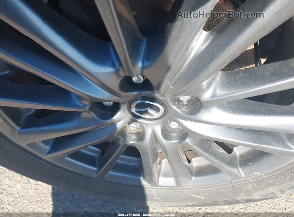 JM3KFBCM7M0362793 2021 MAZDA CX-5 Gray Widok zestawu wskaźników