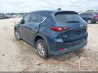 2023 Mazda Cx-5 2.5 S Preferred Blue vin: JM3KFBCM7P0266473