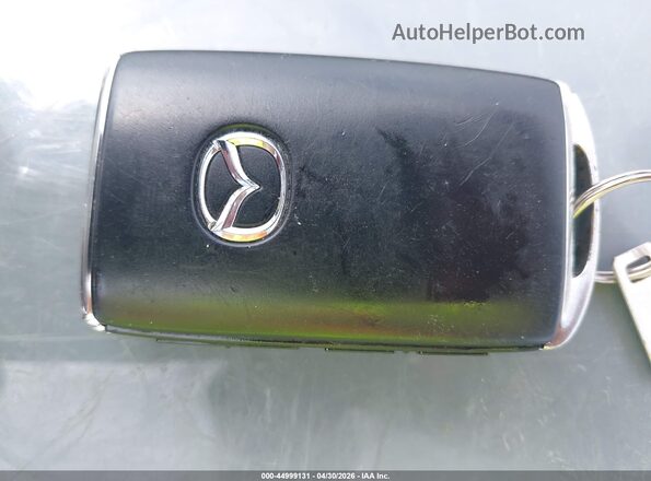 JM3KFBCM7P0266473 2023 MAZDA CX-5 Blue Вид панелі приладів