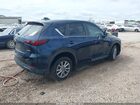 2023 Mazda Cx-5 2.5 S Preferred Blue vin: JM3KFBCM7P0266473