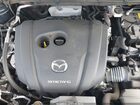 2023 Mazda Cx-5 2.5 S Preferred Blue vin: JM3KFBCM7P0266473
