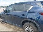 2023 Mazda Cx-5 2.5 S Preferred Blue vin: JM3KFBCM7P0266473