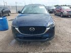 2023 Mazda Cx-5 2.5 S Preferred Blue vin: JM3KFBCM7P0266473