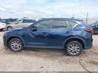 2023 Mazda Cx-5 2.5 S Preferred Blue vin: JM3KFBCM7P0266473