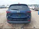 2023 Mazda Cx-5 2.5 S Preferred Blue vin: JM3KFBCM7P0266473