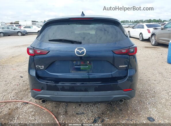 JM3KFBCM7P0266473 2023 MAZDA CX-5 Blue 