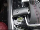 2025 Mazda Cx-5 2.5 S Carbon Edition Black vin: JM3KFBCM7S0746067