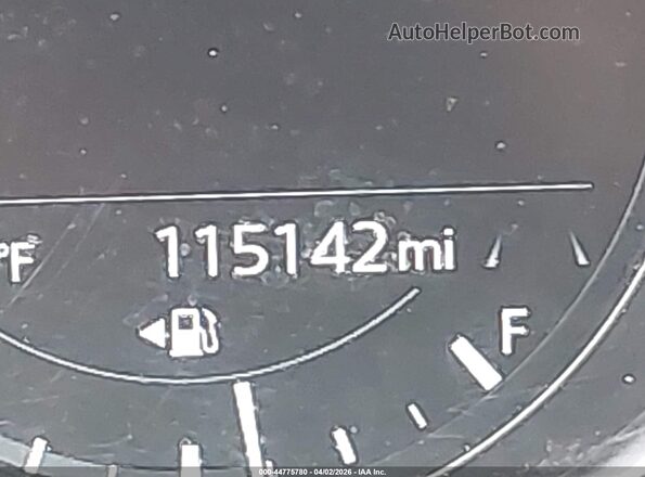 JM3KFBCM8L0792508 2020 MAZDA CX-5 Silver 