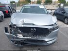2020 Mazda Cx-5 Touring Silver vin: JM3KFBCM8L0792508