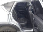 2020 Mazda Cx-5 Touring Silver vin: JM3KFBCM8L0792508