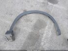 2020 Mazda Cx-5 Touring Silver vin: JM3KFBCM8L0792508