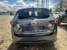 2021 Mazda Cx-5 Touring Серый vin: JM3KFBCM8M1431100