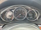 2021 Mazda Cx-5 Touring Серый vin: JM3KFBCM8M1431100