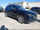 2023 Mazda Cx-5 2.5 S Preferred Blue vin: JM3KFBCM8P0212924