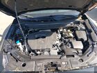 2025 Mazda Cx-5 2.5 S Preferred Black vin: JM3KFBCM8S0768871