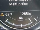 2025 Mazda Cx-5 2.5 S Preferred Black vin: JM3KFBCM8S0768871