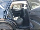2025 Mazda Cx-5 2.5 S Preferred Black vin: JM3KFBCM8S0768871