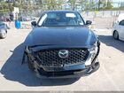 2025 Mazda Cx-5 2.5 S Preferred Black vin: JM3KFBCM8S0768871