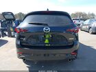 2025 Mazda Cx-5 2.5 S Preferred Black vin: JM3KFBCM8S0768871