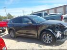 2022 Mazda Cx-5 2.5 S Preferred Gray vin: JM3KFBCM9N0637162