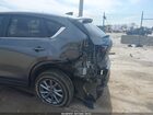 2023 Mazda Cx-5 2.5 S Preferred Gray vin: JM3KFBCM9P0118194