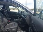 2023 Mazda Cx-5 2.5 S Preferred Gray vin: JM3KFBCM9P0118194