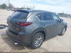2023 Mazda Cx-5 2.5 S Preferred Gray vin: JM3KFBCM9P0118194
