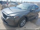 2023 Mazda Cx-5 2.5 S Preferred Gray vin: JM3KFBCM9P0118194