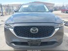 2023 Mazda Cx-5 2.5 S Preferred Gray vin: JM3KFBCM9P0118194