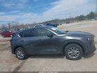 2023 Mazda Cx-5 2.5 S Preferred Gray vin: JM3KFBCM9P0118194