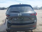2023 Mazda Cx-5 2.5 S Preferred Gray vin: JM3KFBCM9P0118194