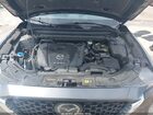 2023 Mazda Cx-5 2.5 S Preferred Gray vin: JM3KFBCM9P0118194