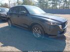 2025 Mazda Cx-5 2.5 S Preferred Black vin: JM3KFBCM9S0762237