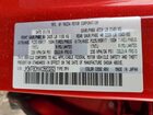 2019 Mazda Cx-5 Touring Red vin: JM3KFBCMXK0563293