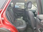 2019 Mazda Cx-5 Touring Red vin: JM3KFBCMXK0563293