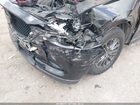 2020 Mazda Cx-5 Touring Black vin: JM3KFBCMXL0731970