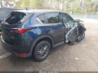 2020 Mazda Cx-5 Touring Синий vin: JM3KFBCMXL0866849