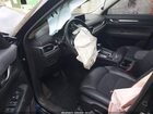 2020 Mazda Cx-5 Touring Синий vin: JM3KFBCMXL0866849
